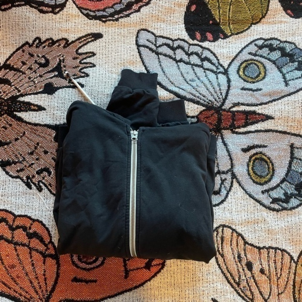 marine layer zip up